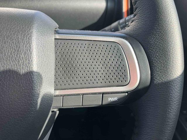 タントファンクロスターボ 7インチナビ ドラレコ ETC搭載!!保証 新車保証・まごころ保証 1年間・走行距離無制限付き・ 走行距離12,803km 7インチ純正ナビゲーション 前後ドライブレコーダー バックモニター ETC 両側電動スライドドア 電動パーキング(東京都)の中古車