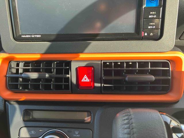 タントファンクロスターボ 7インチナビ ドラレコ ETC搭載!!保証 新車保証・まごころ保証 1年間・走行距離無制限付き・ 走行距離12,803km 7インチ純正ナビゲーション 前後ドライブレコーダー バックモニター ETC 両側電動スライドドア 電動パーキング(東京都)の中古車