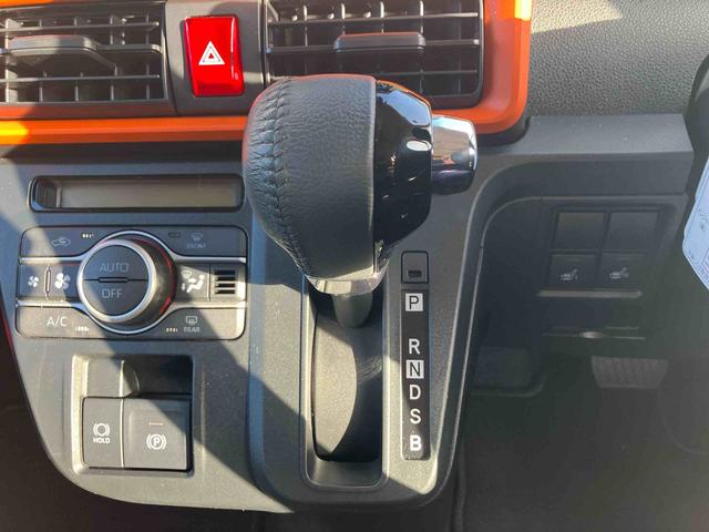 タントファンクロスターボ 7インチナビ ドラレコ ETC搭載!!保証 新車保証・まごころ保証 1年間・走行距離無制限付き・ 走行距離12,803km 7インチ純正ナビゲーション 前後ドライブレコーダー バックモニター ETC 両側電動スライドドア 電動パーキング(東京都)の中古車