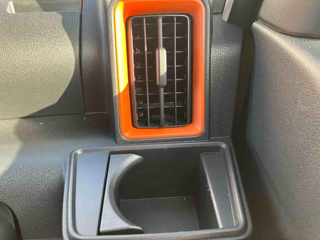 タントファンクロスターボ 7インチナビ ドラレコ ETC搭載!!保証 新車保証・まごころ保証 1年間・走行距離無制限付き・ 走行距離12,803km 7インチ純正ナビゲーション 前後ドライブレコーダー バックモニター ETC 両側電動スライドドア 電動パーキング(東京都)の中古車