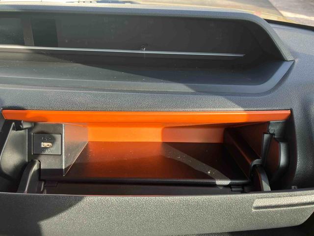 タントファンクロスターボ 7インチナビ ドラレコ ETC搭載!!保証 新車保証・まごころ保証 1年間・走行距離無制限付き・ 走行距離12,803km 7インチ純正ナビゲーション 前後ドライブレコーダー バックモニター ETC 両側電動スライドドア 電動パーキング(東京都)の中古車