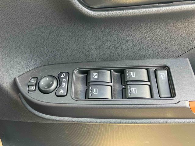 タントファンクロスターボ 7インチナビ ドラレコ ETC搭載!!保証 新車保証・まごころ保証 1年間・走行距離無制限付き・ 走行距離12,803km 7インチ純正ナビゲーション 前後ドライブレコーダー バックモニター ETC 両側電動スライドドア 電動パーキング(東京都)の中古車