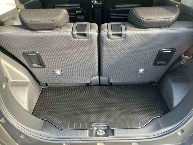 タントファンクロスターボ 7インチナビ ドラレコ ETC搭載!!保証 新車保証・まごころ保証 1年間・走行距離無制限付き・ 走行距離12,803km 7インチ純正ナビゲーション 前後ドライブレコーダー バックモニター ETC 両側電動スライドドア 電動パーキング(東京都)の中古車