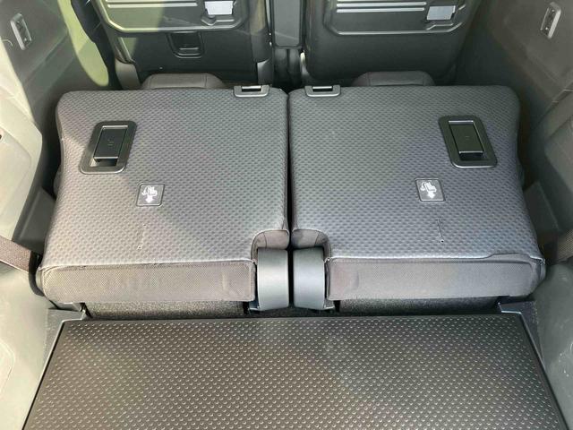 タントファンクロスターボ 7インチナビ ドラレコ ETC搭載!!保証 新車保証・まごころ保証 1年間・走行距離無制限付き・ 走行距離12,803km 7インチ純正ナビゲーション 前後ドライブレコーダー バックモニター ETC 両側電動スライドドア 電動パーキング(東京都)の中古車