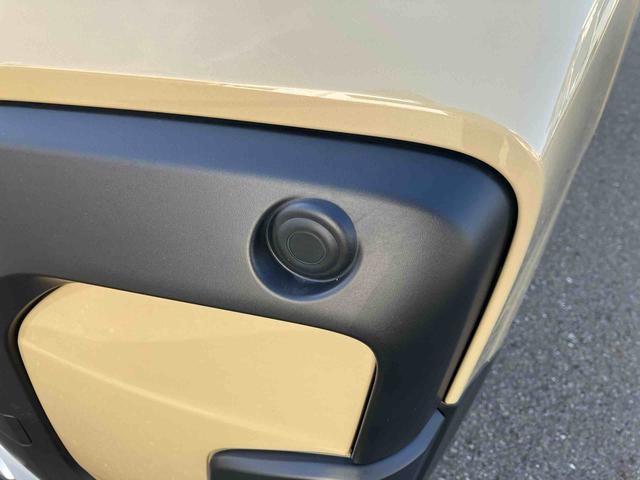 タントファンクロスターボ 7インチナビ ドラレコ ETC搭載!!保証 新車保証・まごころ保証 1年間・走行距離無制限付き・ 走行距離12,803km 7インチ純正ナビゲーション 前後ドライブレコーダー バックモニター ETC 両側電動スライドドア 電動パーキング(東京都)の中古車