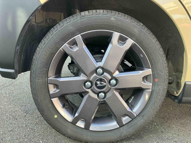 タントファンクロスターボ 7インチナビ ドラレコ ETC搭載!!保証 新車保証・まごころ保証 1年間・走行距離無制限付き・ 走行距離12,803km 7インチ純正ナビゲーション 前後ドライブレコーダー バックモニター ETC 両側電動スライドドア 電動パーキング(東京都)の中古車