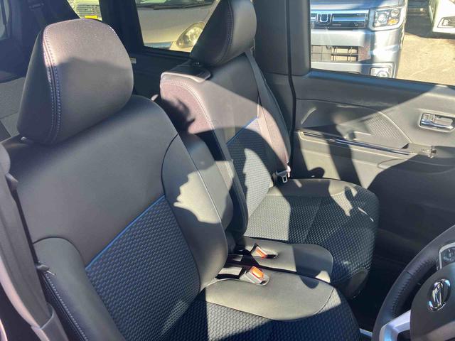 タントカスタムＲＳ　７インチナビ　ドラレコ　ＥＴＣ搭載！！保証　新車保証・まごころ保証　１年間・走行距離無制限付き・　走行距離２，０５１ｋｍ　７インチ純正ナビゲーション　前後ドライブレコーダー　バックモニター　ＥＴＣ　両側電動スライドドア　ＬＥＤヘッドライト（東京都）の中古車