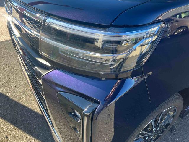 タントカスタムＲＳ　７インチナビ　ドラレコ　ＥＴＣ搭載！！保証　新車保証・まごころ保証　１年間・走行距離無制限付き・　走行距離２，０５１ｋｍ　７インチ純正ナビゲーション　前後ドライブレコーダー　バックモニター　ＥＴＣ　両側電動スライドドア　ＬＥＤヘッドライト（東京都）の中古車