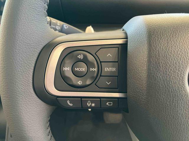 タントファンクロスターボ　パノラマモニター標準装備！！保証　新車保証・まごころ保証　１年間・走行距離無制限付き・　走行距離１０ｋｍ　オーディオレス　パノラマモニター　両側電動スライドドア　１５インチアルミホイール　電動パーキング　オートハイビーム（東京都）の中古車