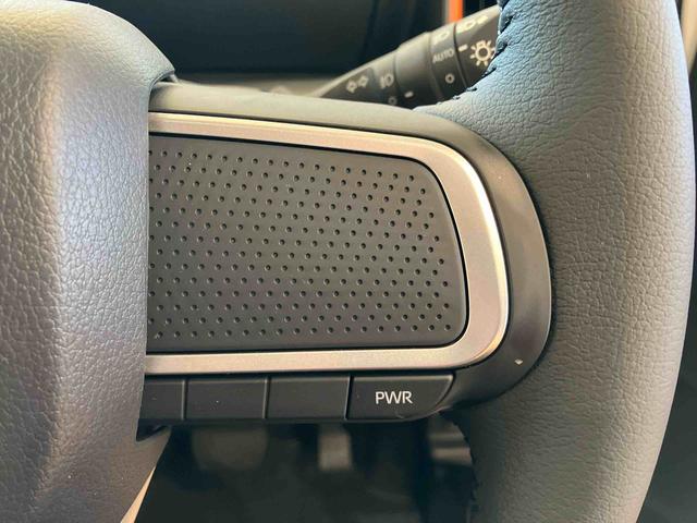 タントファンクロスターボ　パノラマモニター標準装備！！保証　新車保証・まごころ保証　１年間・走行距離無制限付き・　走行距離１０ｋｍ　オーディオレス　パノラマモニター　両側電動スライドドア　１５インチアルミホイール　電動パーキング　オートハイビーム（東京都）の中古車