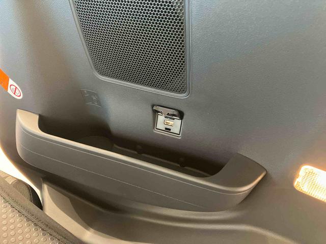 タントファンクロスターボ　パノラマモニター標準装備！！保証　新車保証・まごころ保証　１年間・走行距離無制限付き・　走行距離１０ｋｍ　オーディオレス　パノラマモニター　両側電動スライドドア　１５インチアルミホイール　電動パーキング　オートハイビーム（東京都）の中古車