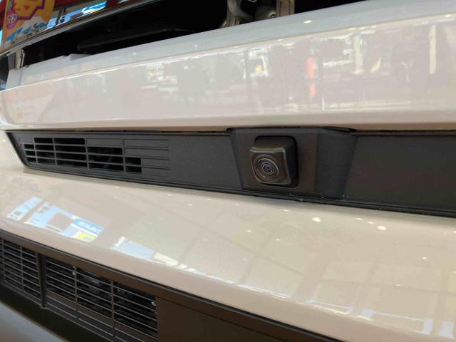 タントファンクロスターボ　パノラマモニター標準装備！！保証　新車保証・まごころ保証　１年間・走行距離無制限付き・　走行距離１０ｋｍ　オーディオレス　パノラマモニター　両側電動スライドドア　１５インチアルミホイール　電動パーキング　オートハイビーム（東京都）の中古車