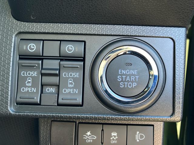 タントファンクロスターボ　９インチスマホ連携ディスプレイオーディオ保証　新車保証・まごころ保証　１年間・走行距離無制限付き・　走行距離１０ｋｍ　９インチスマホ連携ディスプレイオーディオ　バックモニター　両側電動スライドドア　電動パーキング　１５インチアルミホイール（東京都）の中古車