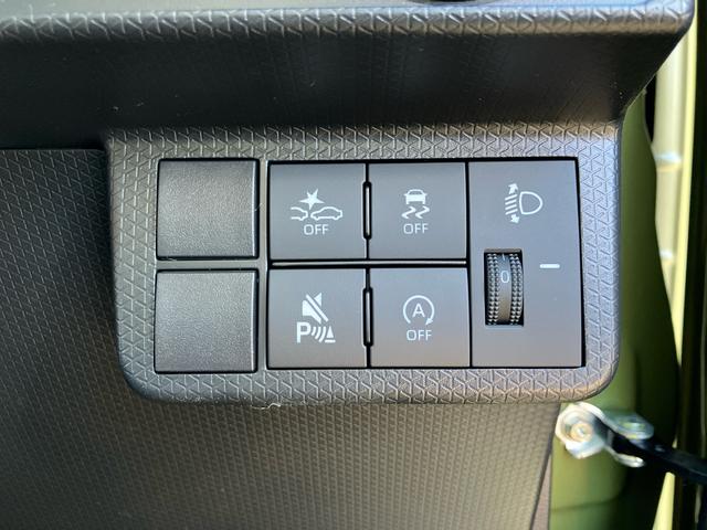 タントファンクロスターボ　９インチスマホ連携ディスプレイオーディオ保証　新車保証・まごころ保証　１年間・走行距離無制限付き・　走行距離１０ｋｍ　９インチスマホ連携ディスプレイオーディオ　バックモニター　両側電動スライドドア　電動パーキング　１５インチアルミホイール（東京都）の中古車