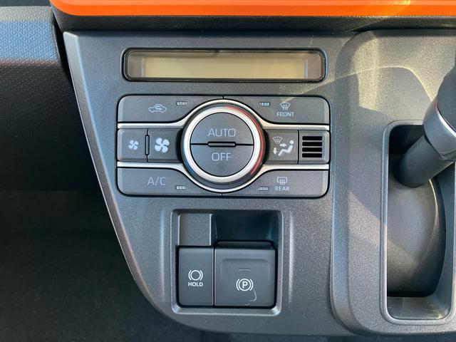 タントファンクロスターボ　９インチスマホ連携ディスプレイオーディオ保証　新車保証・まごころ保証　１年間・走行距離無制限付き・　走行距離１０ｋｍ　９インチスマホ連携ディスプレイオーディオ　バックモニター　両側電動スライドドア　電動パーキング　１５インチアルミホイール（東京都）の中古車