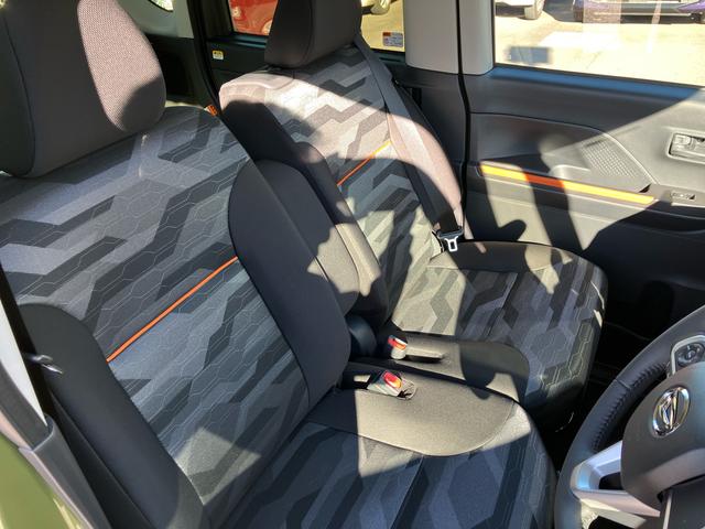 タントファンクロスターボ　９インチスマホ連携ディスプレイオーディオ保証　新車保証・まごころ保証　１年間・走行距離無制限付き・　走行距離１０ｋｍ　９インチスマホ連携ディスプレイオーディオ　バックモニター　両側電動スライドドア　電動パーキング　１５インチアルミホイール（東京都）の中古車