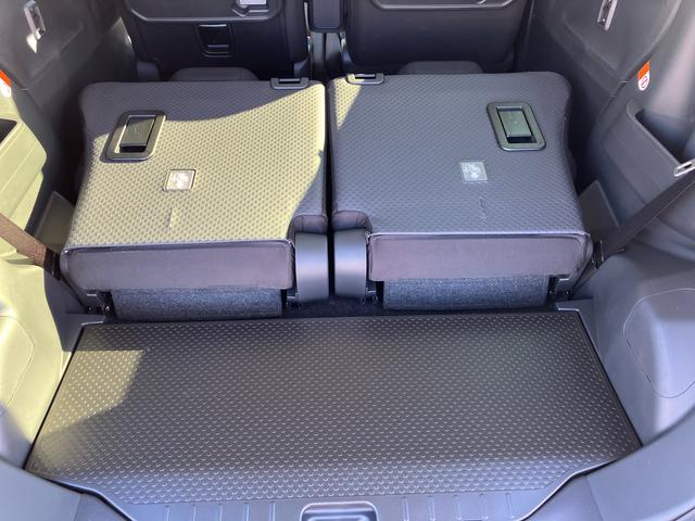 タントファンクロスターボ　９インチスマホ連携ディスプレイオーディオ保証　新車保証・まごころ保証　１年間・走行距離無制限付き・　走行距離１０ｋｍ　９インチスマホ連携ディスプレイオーディオ　バックモニター　両側電動スライドドア　電動パーキング　１５インチアルミホイール（東京都）の中古車