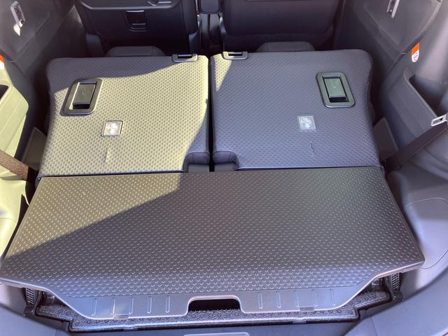 タントファンクロスターボ　９インチスマホ連携ディスプレイオーディオ保証　新車保証・まごころ保証　１年間・走行距離無制限付き・　走行距離１０ｋｍ　９インチスマホ連携ディスプレイオーディオ　バックモニター　両側電動スライドドア　電動パーキング　１５インチアルミホイール（東京都）の中古車