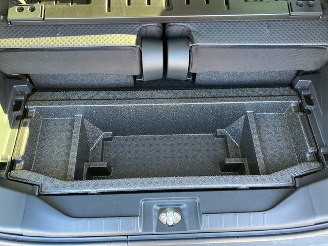 タントファンクロスターボ　９インチスマホ連携ディスプレイオーディオ保証　新車保証・まごころ保証　１年間・走行距離無制限付き・　走行距離１０ｋｍ　９インチスマホ連携ディスプレイオーディオ　バックモニター　両側電動スライドドア　電動パーキング　１５インチアルミホイール（東京都）の中古車