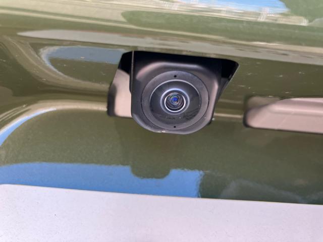 タントファンクロスターボ　９インチスマホ連携ディスプレイオーディオ保証　新車保証・まごころ保証　１年間・走行距離無制限付き・　走行距離１０ｋｍ　９インチスマホ連携ディスプレイオーディオ　バックモニター　両側電動スライドドア　電動パーキング　１５インチアルミホイール（東京都）の中古車