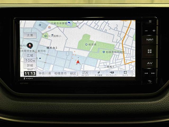 ムーヴカスタム　ＲＳ　ハイパーＳＡIII　７インチナビゲーション！保証　・まごころ保証　１年間・走行距離無制限付き　走行距離１０８２８ｋｍ　７インチナビゲーション　パノラマモニター　ドライブレコーダー　ＥＴＣ　１５インチアルミホイール　シートヒーター　オートライト（東京都）の中古車