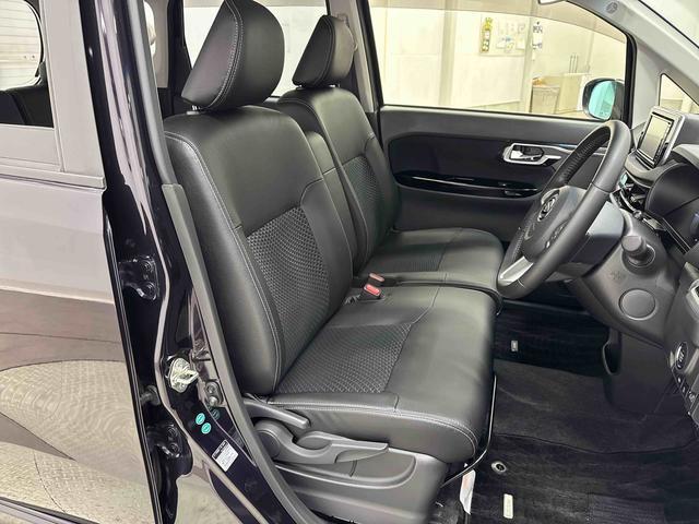 ムーヴカスタム　ＲＳ　ハイパーＳＡIII　７インチナビゲーション！保証　・まごころ保証　１年間・走行距離無制限付き　走行距離１０８２８ｋｍ　７インチナビゲーション　パノラマモニター　ドライブレコーダー　ＥＴＣ　１５インチアルミホイール　シートヒーター　オートライト（東京都）の中古車