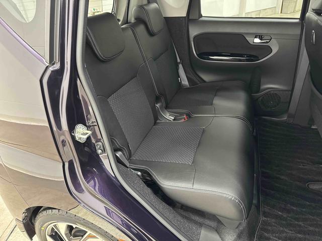 ムーヴカスタム　ＲＳ　ハイパーＳＡIII　７インチナビゲーション！保証　・まごころ保証　１年間・走行距離無制限付き　走行距離１０８２８ｋｍ　７インチナビゲーション　パノラマモニター　ドライブレコーダー　ＥＴＣ　１５インチアルミホイール　シートヒーター　オートライト（東京都）の中古車