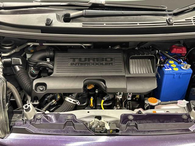 ムーヴカスタム　ＲＳ　ハイパーＳＡIII　７インチナビゲーション！保証　・まごころ保証　１年間・走行距離無制限付き　走行距離１０８２８ｋｍ　７インチナビゲーション　パノラマモニター　ドライブレコーダー　ＥＴＣ　１５インチアルミホイール　シートヒーター　オートライト（東京都）の中古車