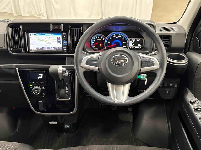 アトレーワゴンカスタムターボRSリミテッド SAIII ナビ ドラレコ搭載保証 新車保証・まごころ保証 1年間・走行距離無制限付き 走行距離32,084km 7インチ純正ナビゲーション 前後ドライブレコーダー バックモニター ETC 左側電動スライドドア LEDヘッドライト(東京都)の中古車