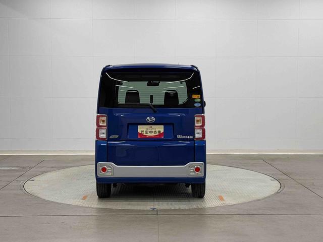 ウェイクG SA 8インチナビゲーション 後席モニター搭載!!保証 まごころ保証 1年間・走行距離無制限付き 走行距離43,796km 8インチ純正ナビゲーション 後席モニター ドライブレコーダー バックモニター 両側電動スライドドア ETC LEDヘッドライト(東京都)の中古車