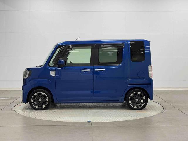 ウェイクG SA 8インチナビゲーション 後席モニター搭載!!保証 まごころ保証 1年間・走行距離無制限付き 走行距離43,796km 8インチ純正ナビゲーション 後席モニター ドライブレコーダー バックモニター 両側電動スライドドア ETC LEDヘッドライト(東京都)の中古車