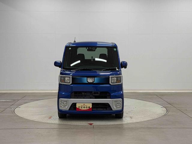 ウェイクG SA 8インチナビゲーション 後席モニター搭載!!保証 まごころ保証 1年間・走行距離無制限付き 走行距離43,796km 8インチ純正ナビゲーション 後席モニター ドライブレコーダー バックモニター 両側電動スライドドア ETC LEDヘッドライト(東京都)の中古車