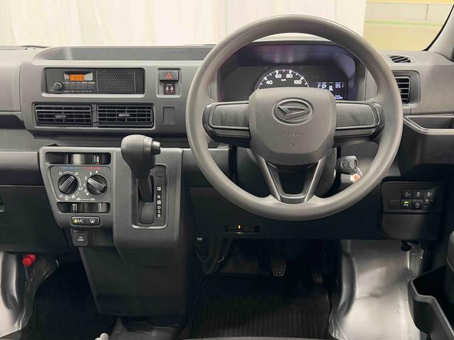 ハイゼットカーゴDX 前後コーナーセンサー ETC搭載!!保証 新車保証・まごころ保証 1年間・走行距離無制限付き 走行距離34666km AM/FMラジオ ETC 前後コーナーセンサー パワーウィンドウ マニュアルエアコン アイドリングストップ(東京都)の中古車