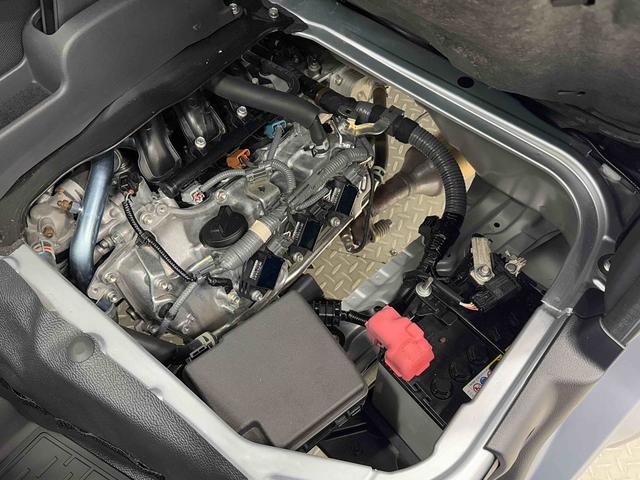 ハイゼットカーゴDX 前後コーナーセンサー ETC搭載!!保証 新車保証・まごころ保証 1年間・走行距離無制限付き 走行距離34666km AM/FMラジオ ETC 前後コーナーセンサー パワーウィンドウ マニュアルエアコン アイドリングストップ(東京都)の中古車