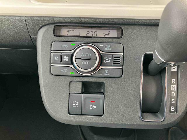 ムーヴキャンバスストライプスＧターボ　７インチ純正ナビゲーション搭載！！保証　新車保証・まごころ保証　１年間・走行距離無制限付き　走行距離４，８６９ｋｍ　・７インチ純正ナビゲーション　バックモニター　前後ドライブレコーダー　ＥＴＣ　両側電動スライドドア　ＬＥＤヘッドライト（東京都）の中古車