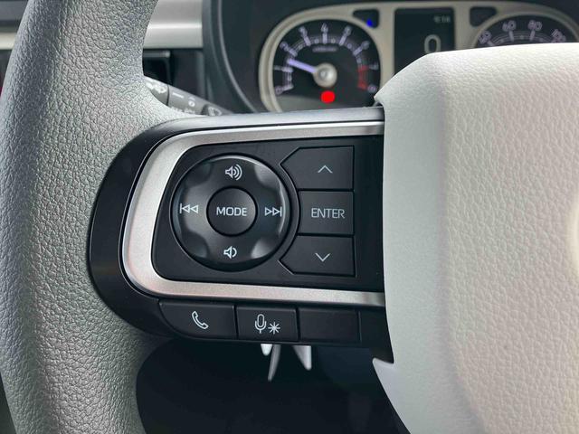 ムーヴキャンバスストライプスＧターボ　７インチ純正ナビゲーション搭載！！保証　新車保証・まごころ保証　１年間・走行距離無制限付き　走行距離４，８６９ｋｍ　・７インチ純正ナビゲーション　バックモニター　前後ドライブレコーダー　ＥＴＣ　両側電動スライドドア　ＬＥＤヘッドライト（東京都）の中古車