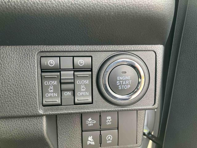 ムーヴキャンバスストライプスＧターボ　７インチ純正ナビゲーション搭載！！保証　新車保証・まごころ保証　１年間・走行距離無制限付き　走行距離４，８６９ｋｍ　・７インチ純正ナビゲーション　バックモニター　前後ドライブレコーダー　ＥＴＣ　両側電動スライドドア　ＬＥＤヘッドライト（東京都）の中古車