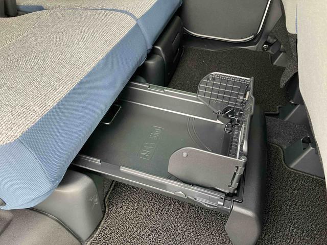 ムーヴキャンバスストライプスＧターボ　７インチ純正ナビゲーション搭載！！保証　新車保証・まごころ保証　１年間・走行距離無制限付き　走行距離４，８６９ｋｍ　・７インチ純正ナビゲーション　バックモニター　前後ドライブレコーダー　ＥＴＣ　両側電動スライドドア　ＬＥＤヘッドライト（東京都）の中古車