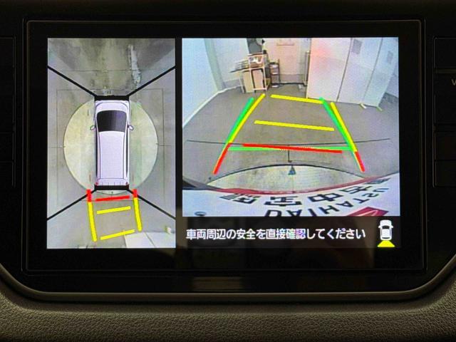 ムーヴカスタム　ＲＳ　ハイパーリミテッドＳＡIII　８インチナビ保証　新車保証・まごころ保証　１年間・走行距離無制限付き　走行距離２８，８２７ｋｍ　８インチ純正ナビゲーション　前後ドライブレコーダー　パノラマモニター　ＬＥＤヘッドライト　１５インチアルミホイール（東京都）の中古車