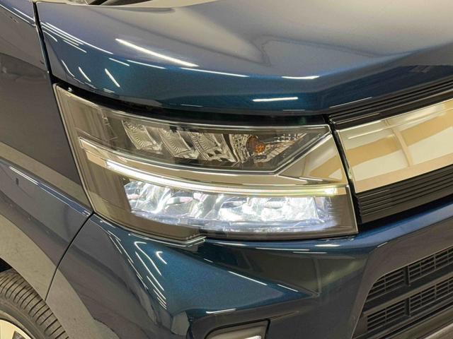 ムーヴカスタム　ＲＳ　ハイパーリミテッドＳＡIII　８インチナビ保証　新車保証・まごころ保証　１年間・走行距離無制限付き　走行距離２８，８２７ｋｍ　８インチ純正ナビゲーション　前後ドライブレコーダー　パノラマモニター　ＬＥＤヘッドライト　１５インチアルミホイール（東京都）の中古車