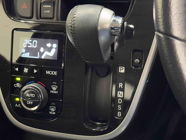 ムーヴカスタム　ＲＳ　ハイパーリミテッドＳＡIII　８インチナビ保証　新車保証・まごころ保証　１年間・走行距離無制限付き　走行距離２８，８２７ｋｍ　８インチ純正ナビゲーション　前後ドライブレコーダー　パノラマモニター　ＬＥＤヘッドライト　１５インチアルミホイール（東京都）の中古車