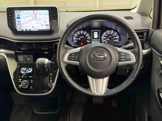 ムーヴカスタム　ＲＳ　ハイパーリミテッドＳＡIII　８インチナビ保証　新車保証・まごころ保証　１年間・走行距離無制限付き　走行距離２８，８２７ｋｍ　８インチ純正ナビゲーション　前後ドライブレコーダー　パノラマモニター　ＬＥＤヘッドライト　１５インチアルミホイール（東京都）の中古車