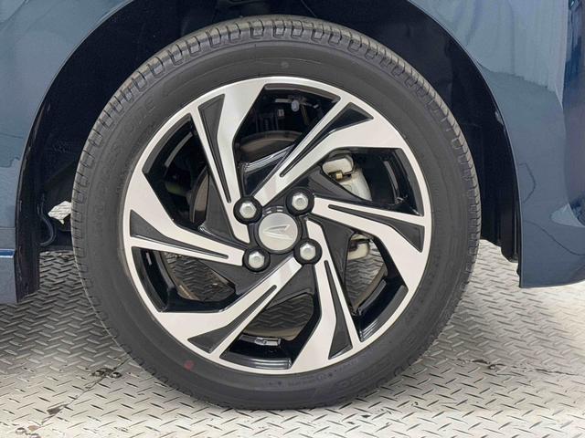 ムーヴカスタム　ＲＳ　ハイパーリミテッドＳＡIII　８インチナビ保証　新車保証・まごころ保証　１年間・走行距離無制限付き　走行距離２８，８２７ｋｍ　８インチ純正ナビゲーション　前後ドライブレコーダー　パノラマモニター　ＬＥＤヘッドライト　１５インチアルミホイール（東京都）の中古車