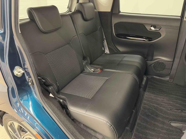 ムーヴカスタム　ＲＳ　ハイパーリミテッドＳＡIII　８インチナビ保証　新車保証・まごころ保証　１年間・走行距離無制限付き　走行距離２８，８２７ｋｍ　８インチ純正ナビゲーション　前後ドライブレコーダー　パノラマモニター　ＬＥＤヘッドライト　１５インチアルミホイール（東京都）の中古車