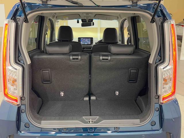 ムーヴカスタム　ＲＳ　ハイパーリミテッドＳＡIII　８インチナビ保証　新車保証・まごころ保証　１年間・走行距離無制限付き　走行距離２８，８２７ｋｍ　８インチ純正ナビゲーション　前後ドライブレコーダー　パノラマモニター　ＬＥＤヘッドライト　１５インチアルミホイール（東京都）の中古車