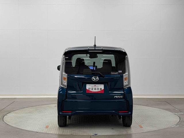 ムーヴカスタム　ＲＳ　ハイパーリミテッドＳＡIII　８インチナビ保証　新車保証・まごころ保証　１年間・走行距離無制限付き　走行距離２８，８２７ｋｍ　８インチ純正ナビゲーション　前後ドライブレコーダー　パノラマモニター　ＬＥＤヘッドライト　１５インチアルミホイール（東京都）の中古車