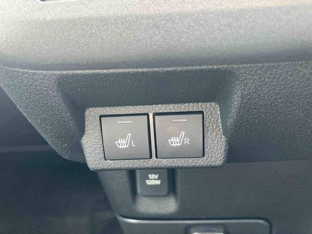 ムーヴキャンバスストライプスＧ　ナビ、ＥＴＣ装備車！保証　新車保証・まごころ保証　１年間・走行距離無制限付き　走行距離４２１１ｋｍ　７インチ純正ナビ、バックカメラ、ＥＴＣ、両側電動スライドドア　シートヒーター　ＬＥＤヘッドライト　ドライブレコーダー（東京都）の中古車