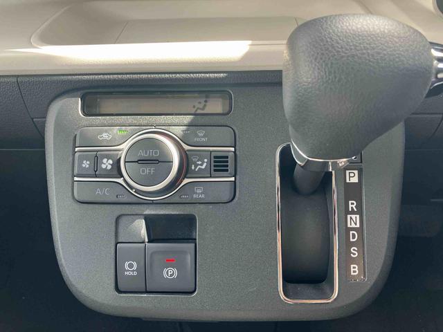 ムーヴキャンバスストライプスＧ　ナビ、ＥＴＣ装備車！保証　新車保証・まごころ保証　１年間・走行距離無制限付き　走行距離４２１１ｋｍ　７インチ純正ナビ、バックカメラ、ＥＴＣ、両側電動スライドドア　シートヒーター　ＬＥＤヘッドライト　ドライブレコーダー（東京都）の中古車