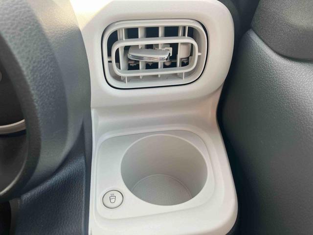 ムーヴキャンバスストライプスＧ　ナビ、ＥＴＣ装備車！保証　新車保証・まごころ保証　１年間・走行距離無制限付き　走行距離４２１１ｋｍ　７インチ純正ナビ、バックカメラ、ＥＴＣ、両側電動スライドドア　シートヒーター　ＬＥＤヘッドライト　ドライブレコーダー（東京都）の中古車