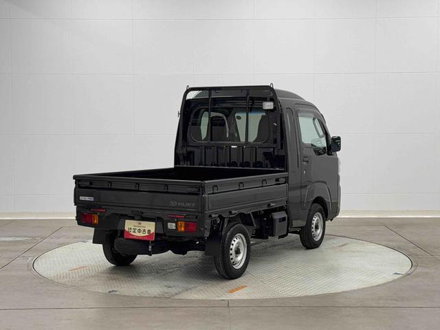 ハイゼットトラックジャンボＳＡIIIｔ　ＣＤチューナー　ＥＴＣ搭載！！保証　新車保証・まごころ保証　１年間・走行距離無制限付き　走行距離７００３４ｋｍ　ＣＤチューナー　ＥＴＣ　コーナーセンサー　フォグランプ　パワーウィンドウ　マニュアルエアコン　荷台作業灯（東京都）の中古車